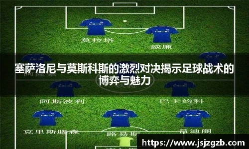 塞萨洛尼与莫斯科斯的激烈对决揭示足球战术的博弈与魅力
